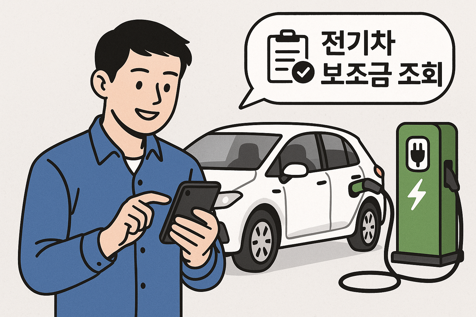 전기차 보조금 조회