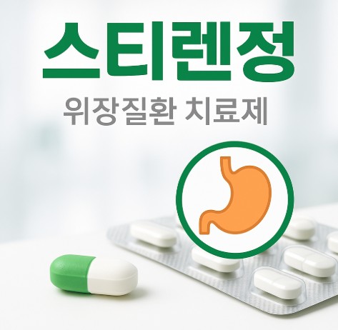 스티렌정