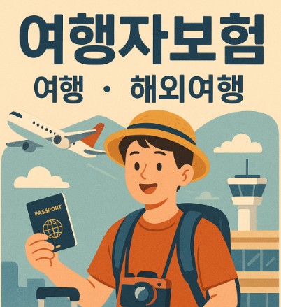 여행자보험