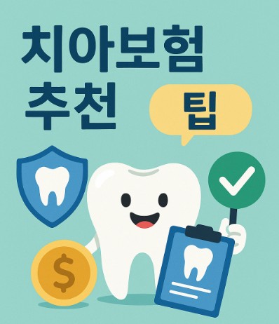 치아보험